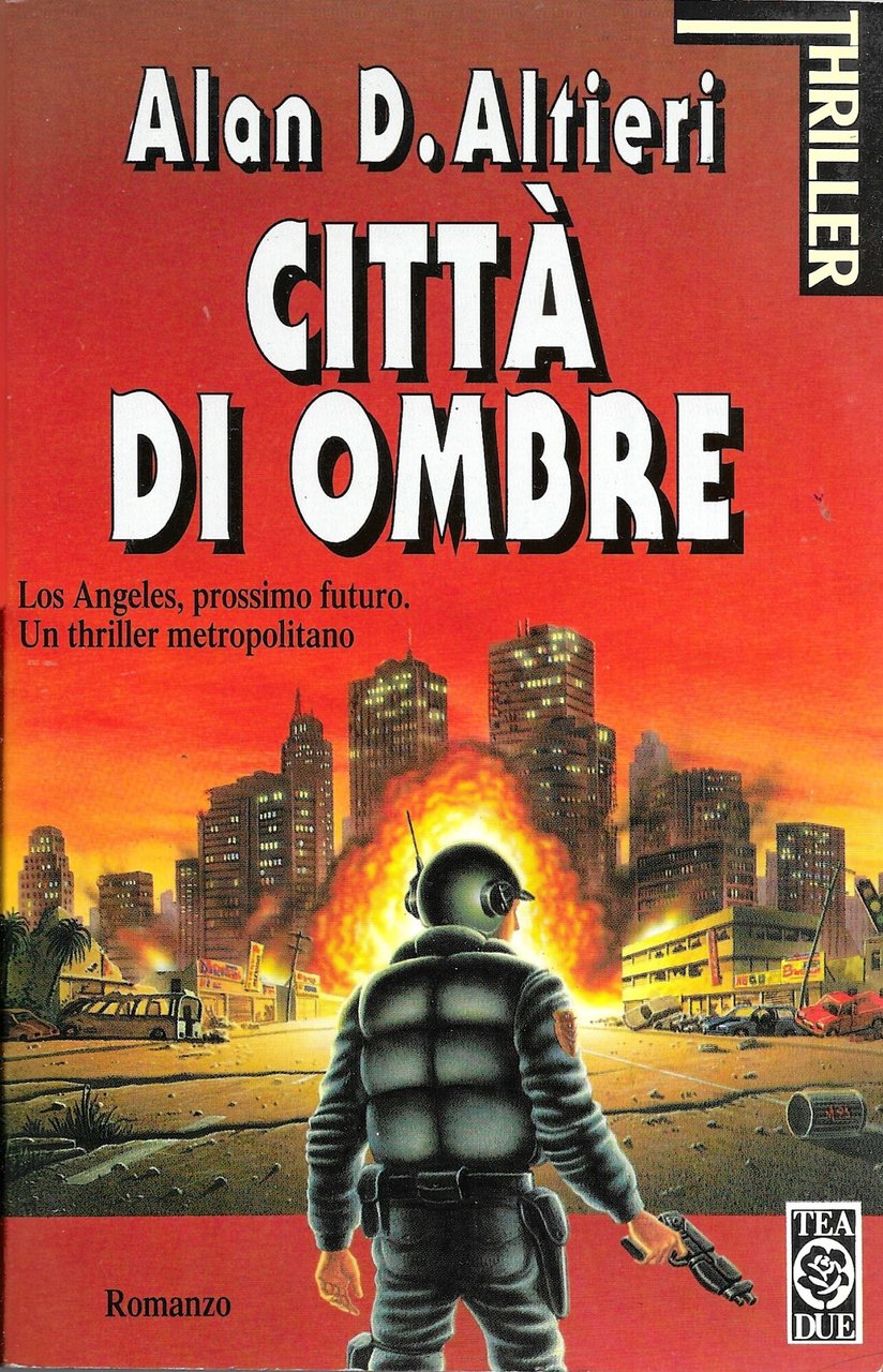 Città di ombre