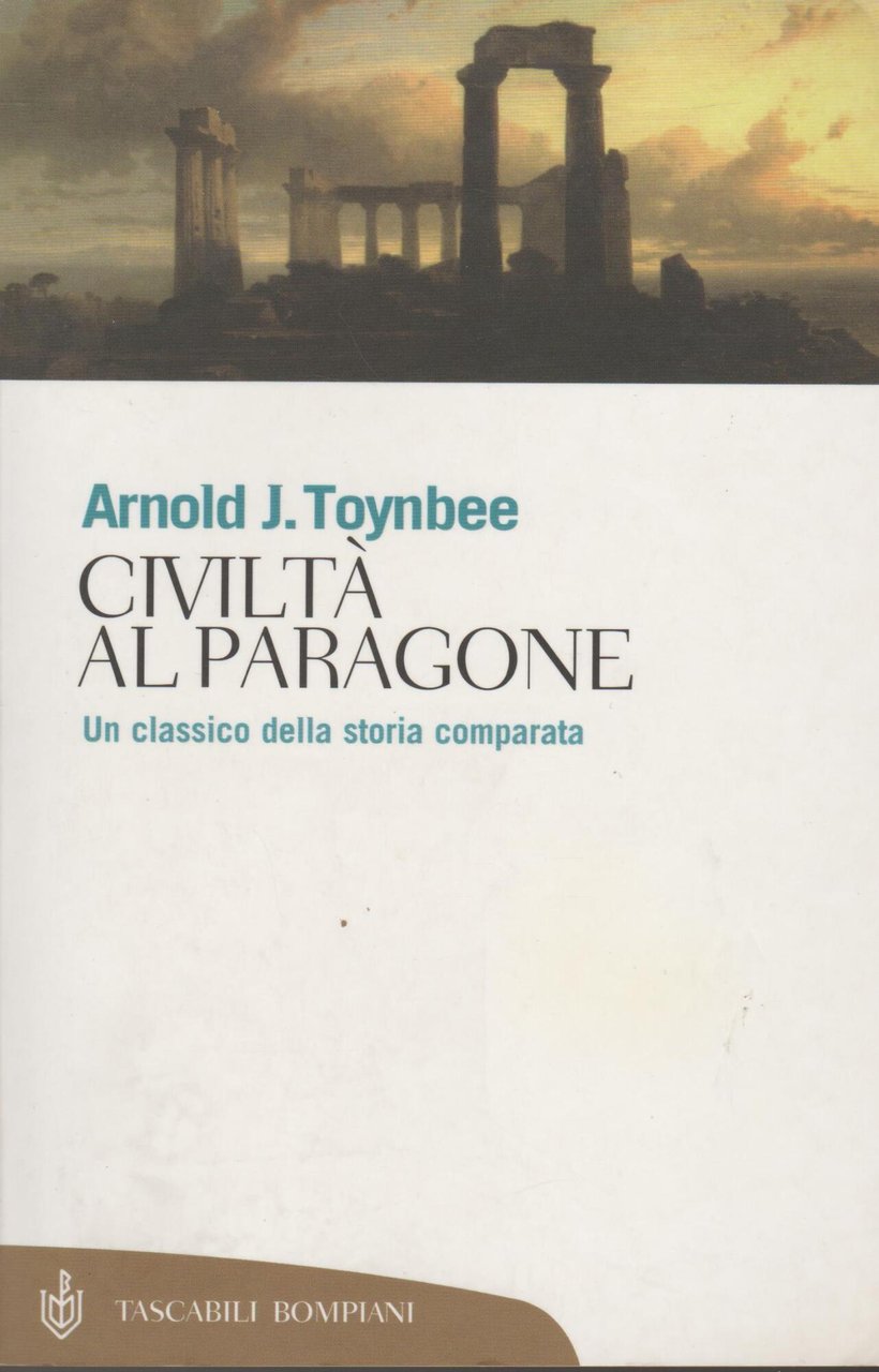 Civiltà al paragone | Immagine principale