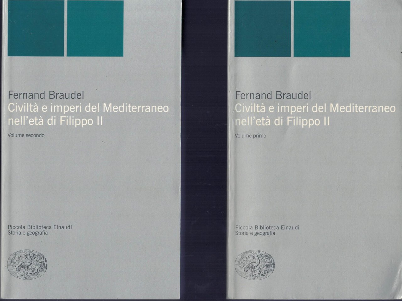 Civiltà e imperi del Mediterraneo nell'età di Filippo II- 2 …
