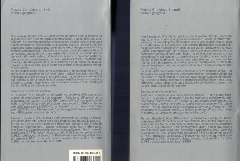 Civiltà e imperi del Mediterraneo nell'età di Filippo II- 2 …