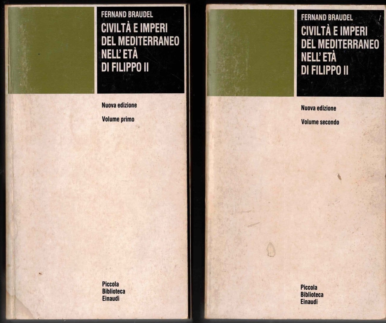 Civiltà e imperi del Mediterraneo nell' età di Filippo II …