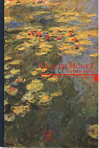 Claude Monet e i suoi amici | Immagine principale