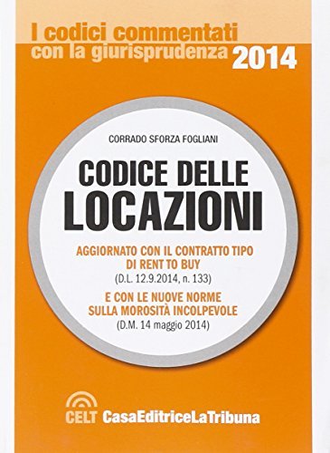Codice delle locazioni