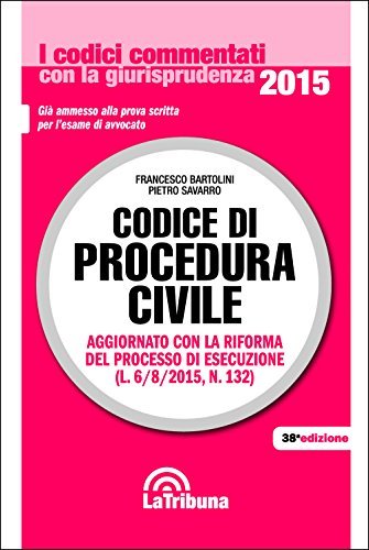 Codice di procedura civile