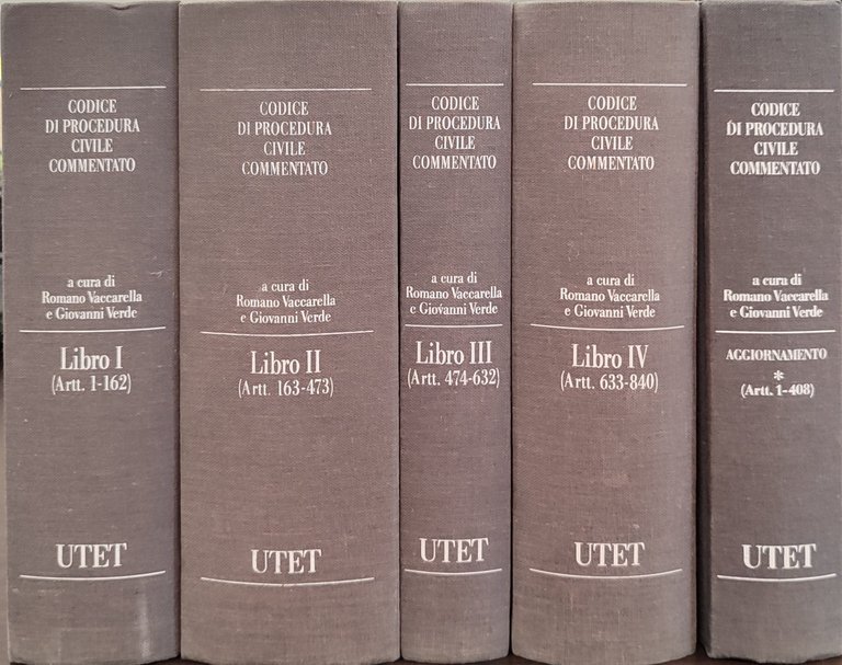 Codice di procedura civile commentato | Immagine Gallery 2