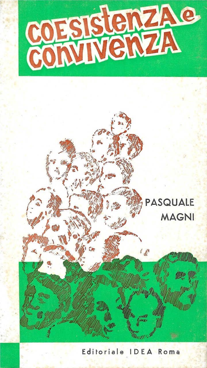 Coesistenza e convivenza | Immagine principale