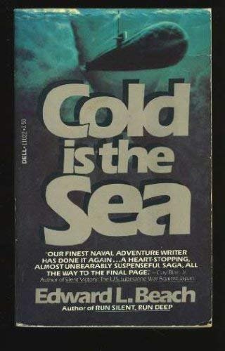 Cold Is the Sea