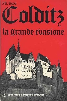 Colditz la grande evasione