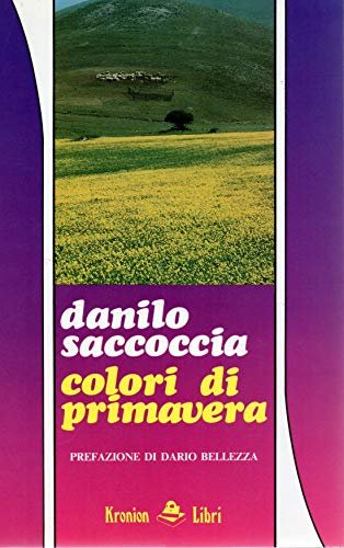 Colori di Primavera