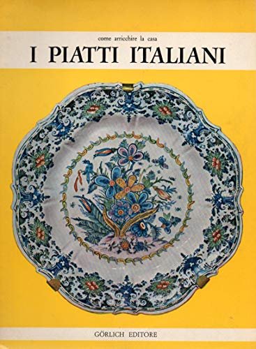 Come arricchire la casa - I piatti Italiani ( maiolica … | Immagine principale