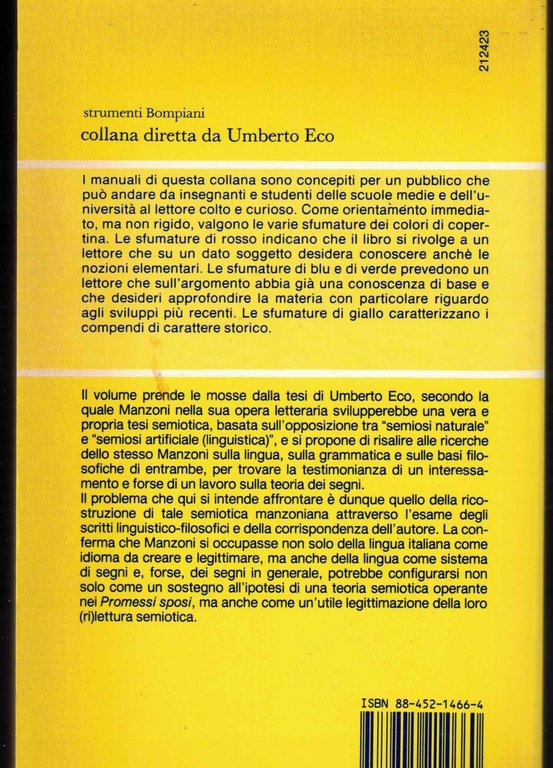 Come leggere i Promessi sposi | Immagine Gallery 2