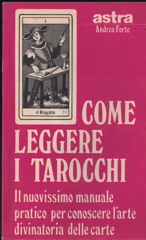 Come leggere i tarocchi