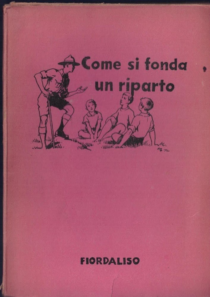 COME SI FONDA UN RIPARTO | Immagine principale
