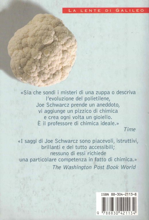 Come si sbriciola un biscotto?
