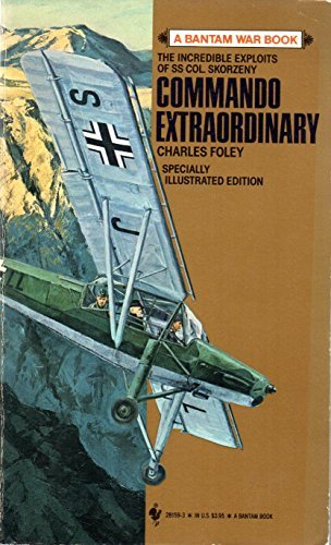 Commando Extraordinary