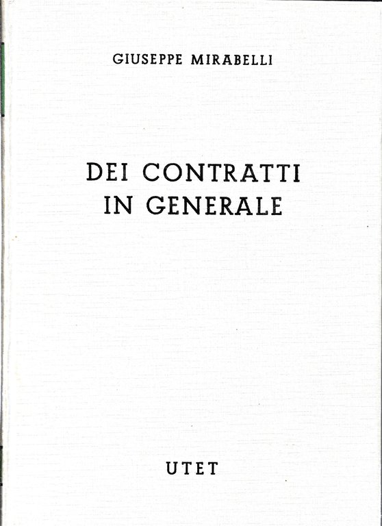 COMMENTARIO DEL CODICE CIVILE LIBRO IV : TOMO PRIMO - … | Immagine Gallery 2