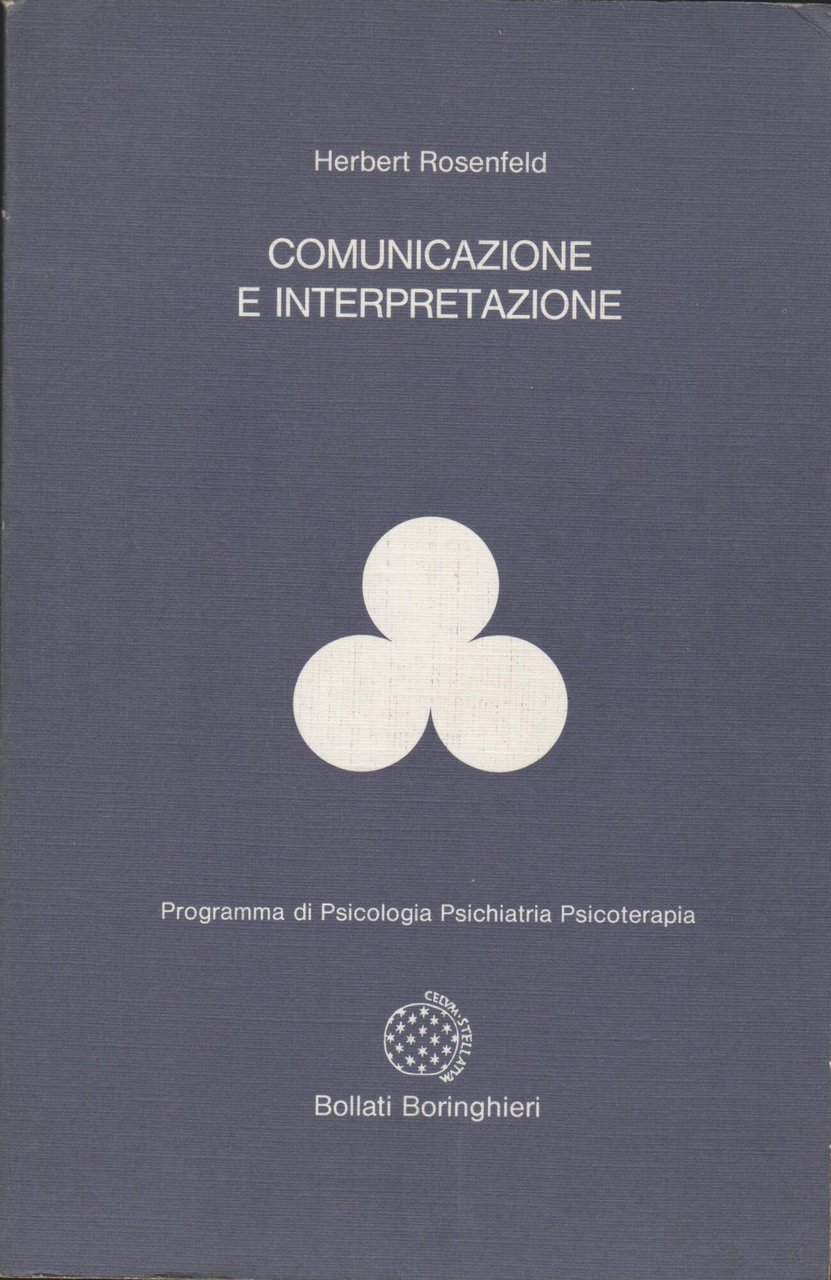 Comunicazione e interpretazione