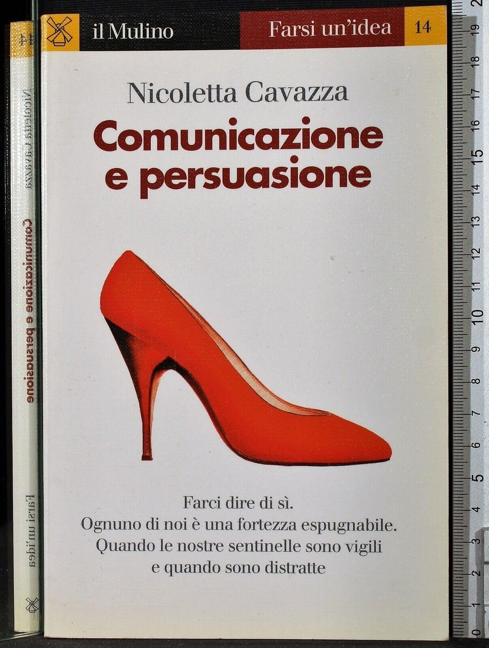 Comunicazione e persuasione | Immagine principale