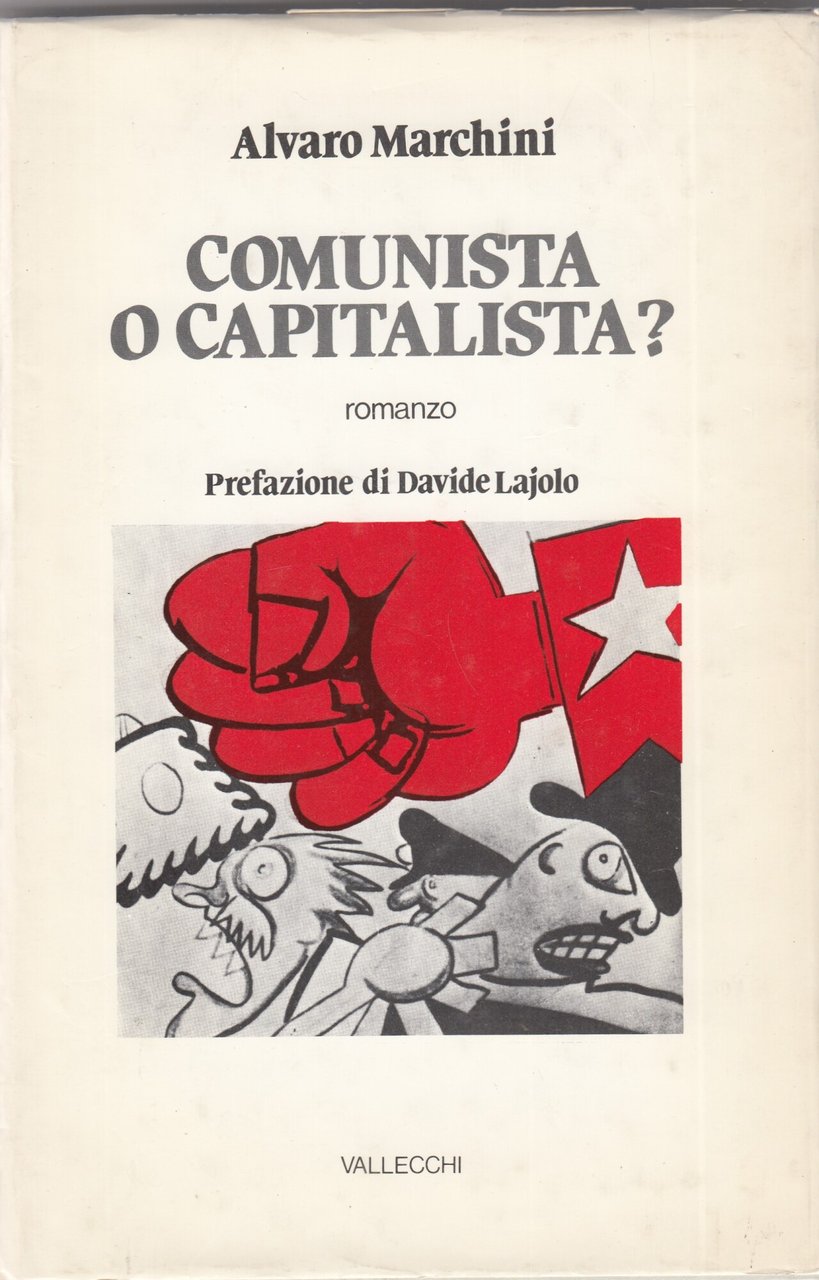 Comunista o capitalista?