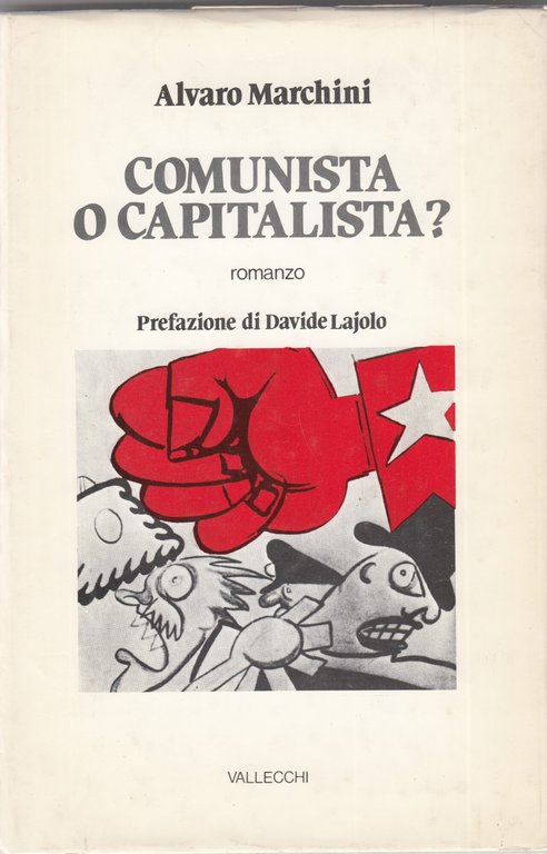 Comunista o capitalista? | Immagine Gallery 1