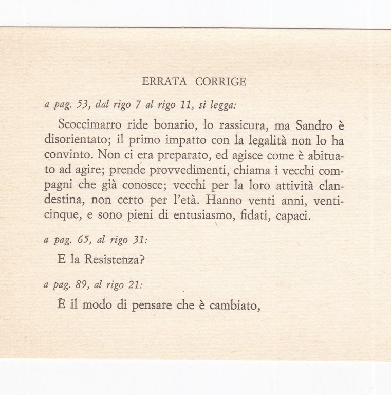 Comunista o capitalista?