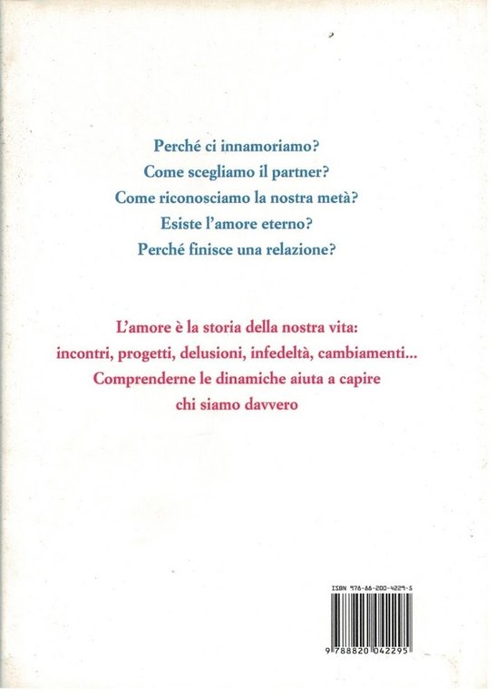 Con il cuore e con la testa. Le coppie felici: …