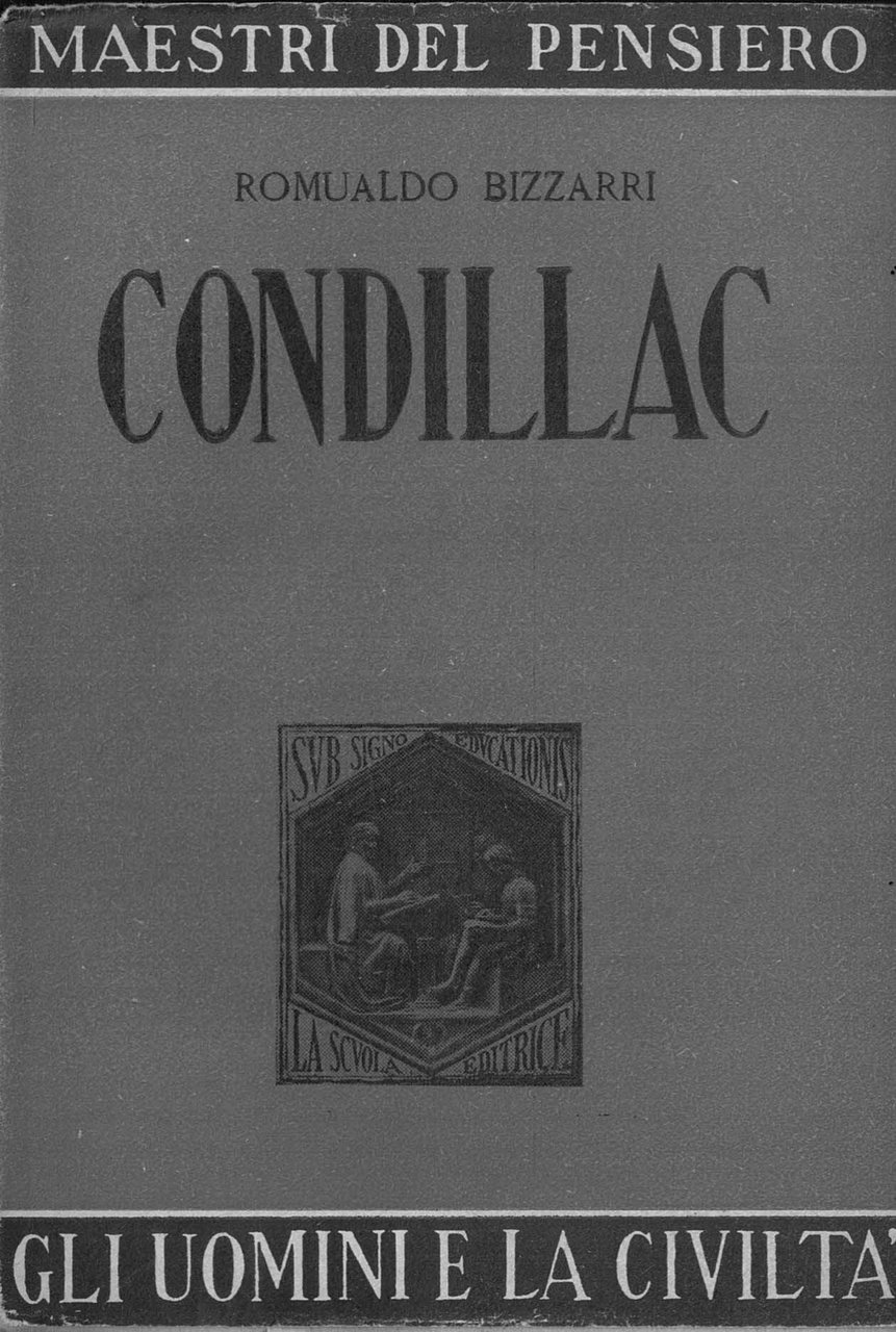 Condillac | Immagine principale