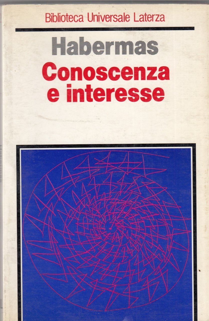 Conoscenza e interesse