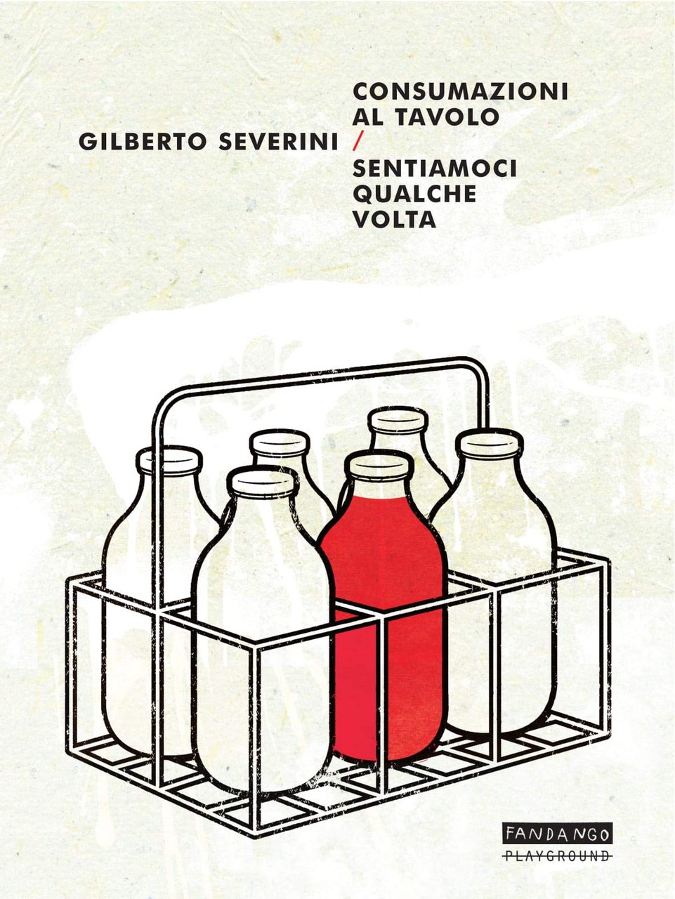 Consumazioni al tavolo-Sentiamoci qualche volta