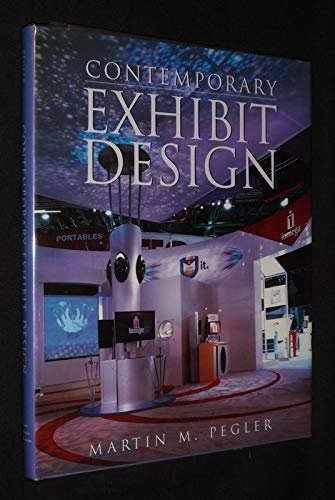 Contemporary Exhibit Design | Immagine principale