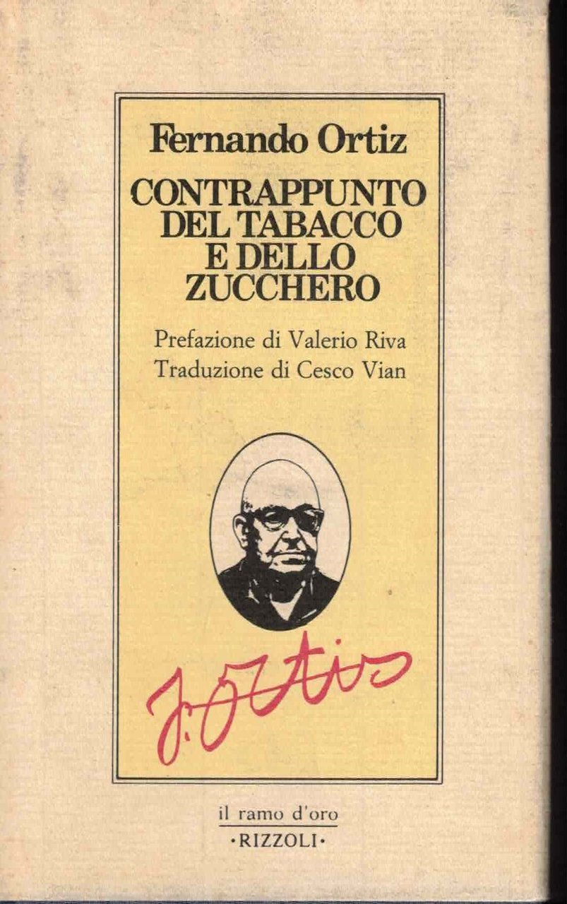 Contrappunto del tabacco e dello zucchero | Immagine principale