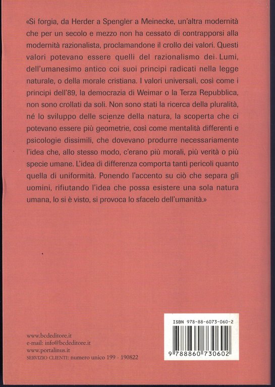 Contro l'Illuminismo. Dal XVIII secolo alla guerra fredda | Immagine Gallery 2