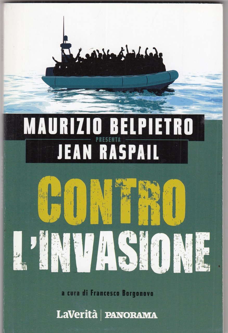 Contro l'invasione. 2 | Immagine principale