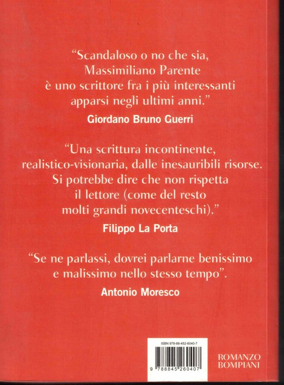 Contronatura | Immagine Gallery 2