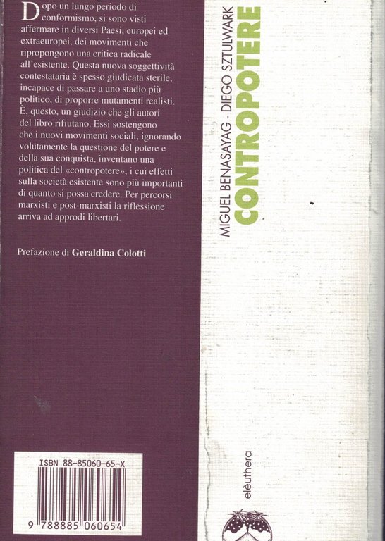 Contropotere | Immagine Gallery 2