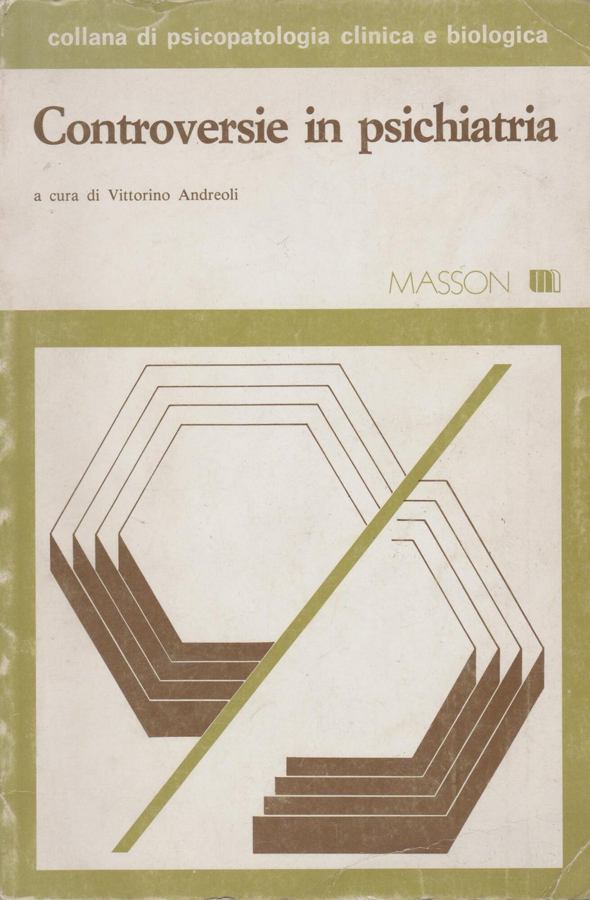 Controversie in psichiatria