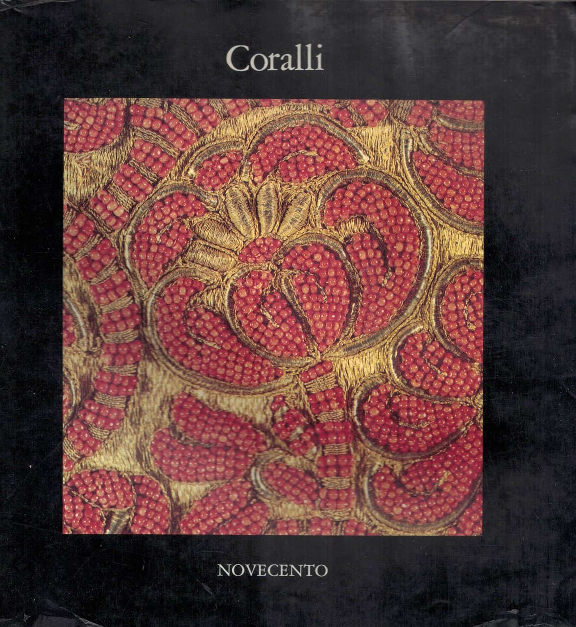 Coralli. Talismani sacri e profani - L'arte del corallo in … | Immagine principale