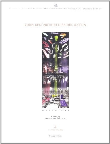 Corpi dell'architettura della città