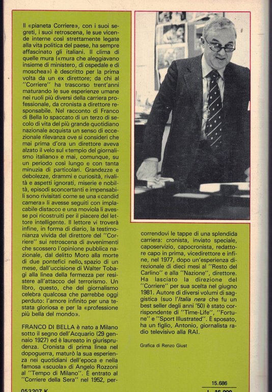 Corriere segreto 1951-1981 | Immagine Gallery 2