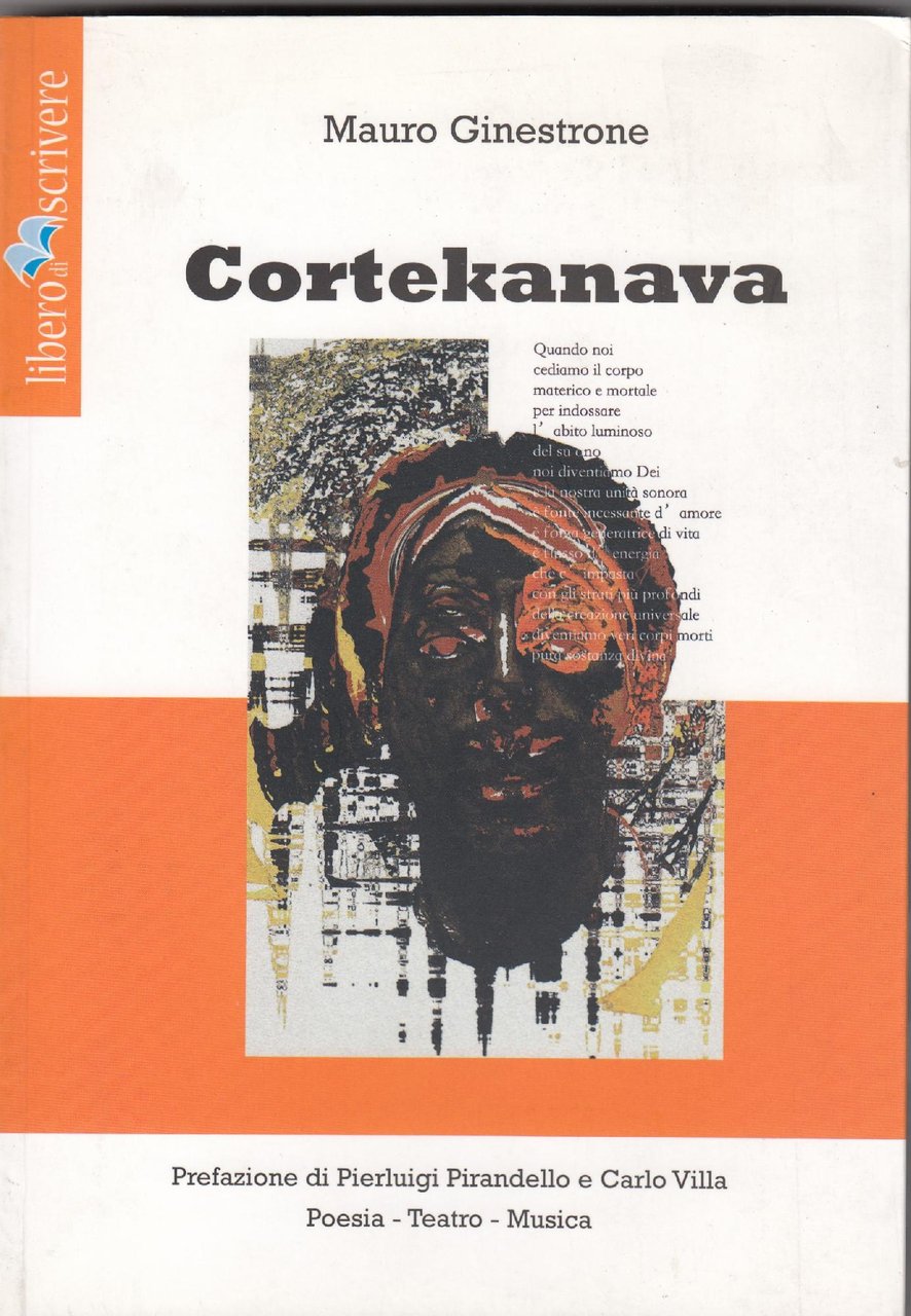 Cortekanava : scansioni ritmiche sui tempi remoti della musica e …