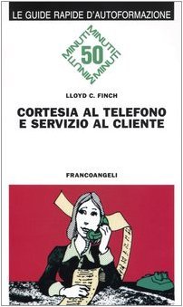 Cortesia al telefono e servizio al cliente | Immagine principale