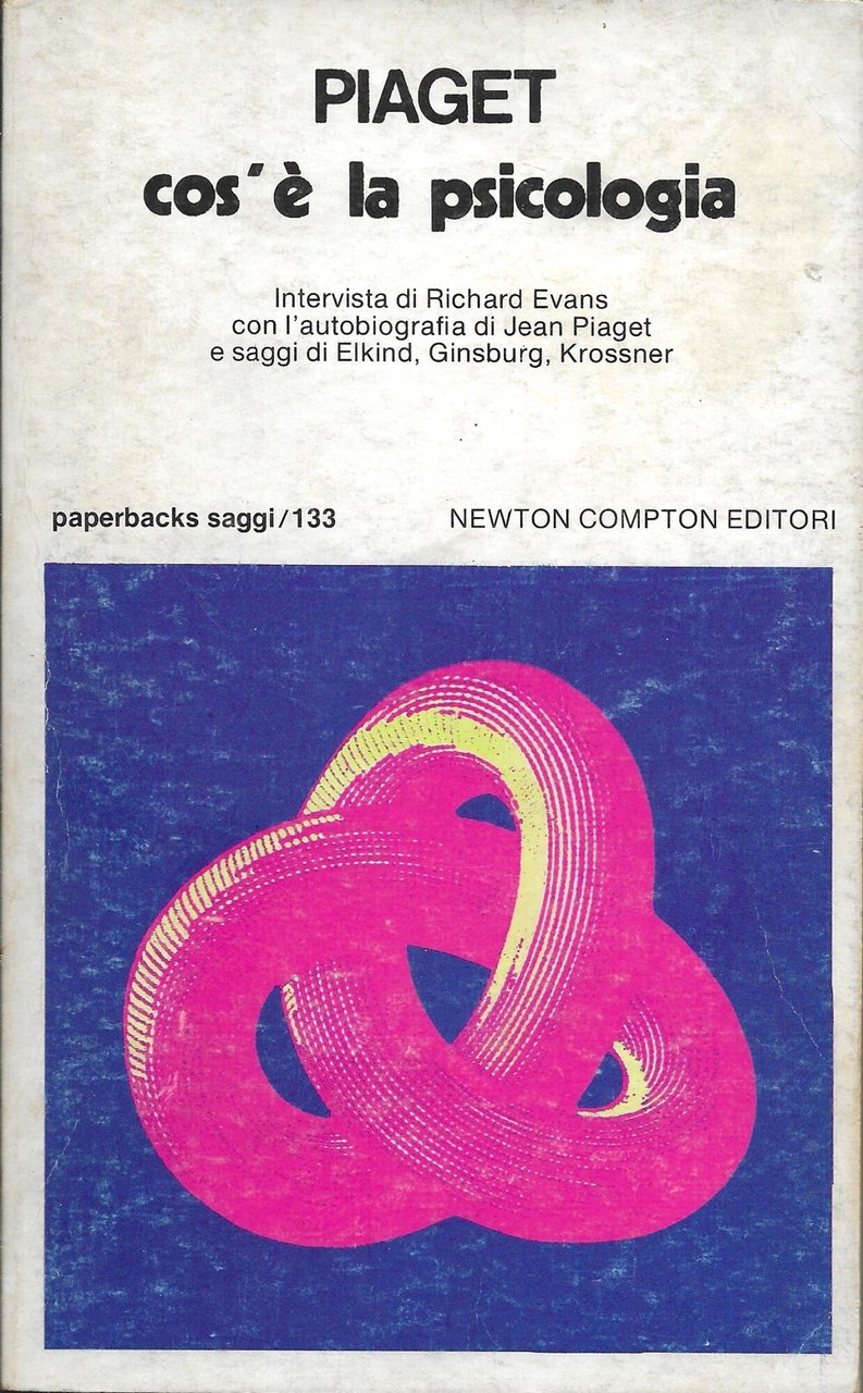 Cos'è la psicologia