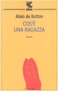 Cos'è una ragazza | Immagine principale