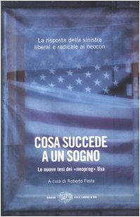 Cosa succede a un sogno. Le nuove tesi dei «neoprog» …