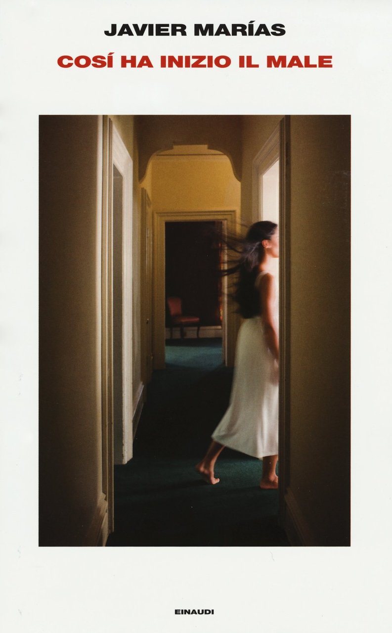 Così ha inizio il male | Immagine principale