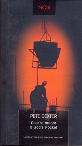 Cosi' si muore a God's Pocket