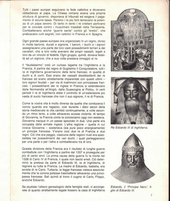 Così sono andate le cose -Giovanna D'Arco | Immagine Gallery 4