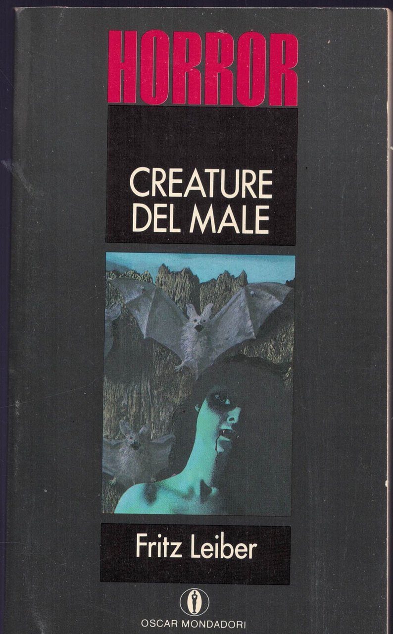 Creature del male | Immagine principale