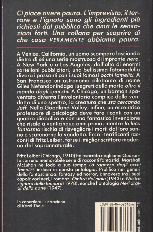 Creature del male | Immagine Gallery 2