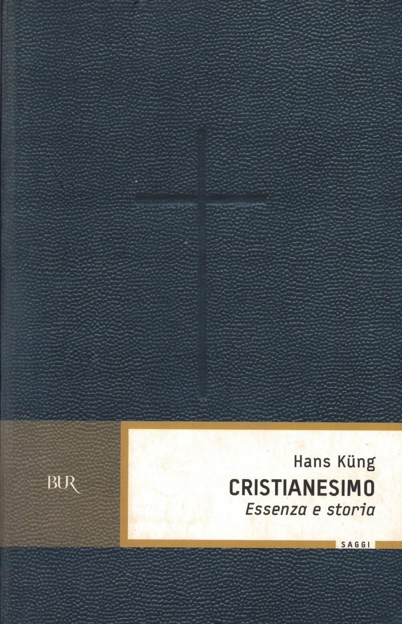 Cristianesimo